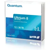 Quantum LTO Ultrium 8 Data Cartridge