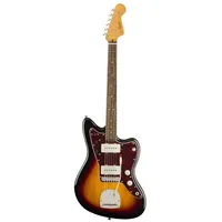 Squier Classic Vibe '60s Jazzmaster LRL 3-Color Sunburst