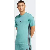 adidas M 3S SJ T türkis M