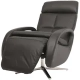 MCW Relaxsessel schwarz