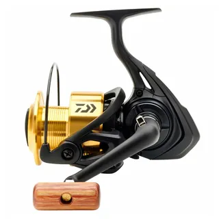 Daiwa 17 GS3000LTD