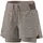 adidas XPL 2in1 AOP Shorts Kurze Hose Braun 34