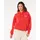 Rip Curl Hoodie Deep Red S