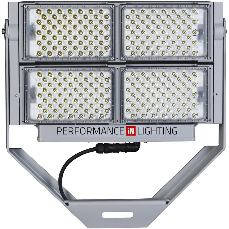 Performance in Light LED-Scheinwerfer 3107766