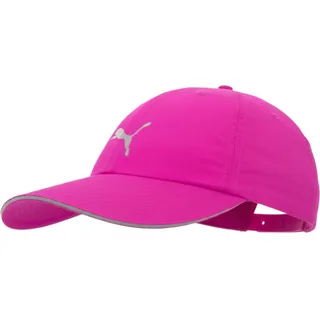 Puma Running III Cap Pink  onesize