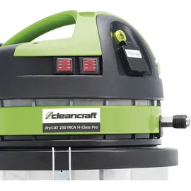 cleancraft dryCAT 250 IRCA H-Class Pro