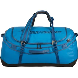 Sea to Summit Duffle 90 l Dunkelblau
