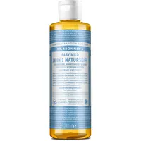 Dr. Bronner's 18-in-1 Naturseife Baby-Mild 240 ml