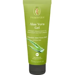 ALOE VERA GEL BIO