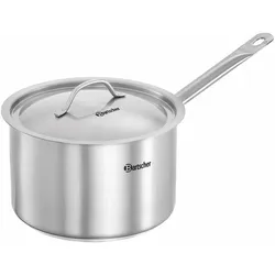 Bartscher Kochtopf E4L-SG1, Topf, Kochen, Zubehör von CHEFGASTRO