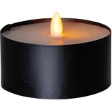 STAR Baumkerzen LED 7 x 10,5 cm Weiß
