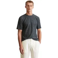 Marc O'Polo DfC T-Shirt regular, blau, l