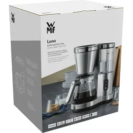 WMF Lono Aroma mit Glaskanne