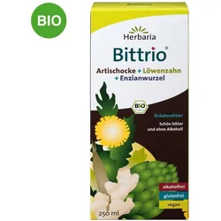 Bittrio Elixier
