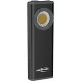 Ansmann 1600-0784 Arbeitsleuchte Smart Booster 650R wiederaufladbar LED Akku-Arbeitsleuchte akkubetrieben 10W