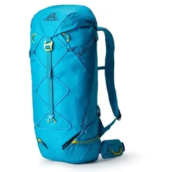 Gregory Alpinisto LT 28 Alpinrucksack 62 cm piton blue