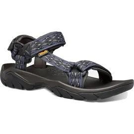 Teva Terra Fi 5 Universal Herren Madang Blue 43