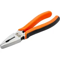 BAHCO 2678 G-180 Zange/Backen 38mm, gebogen 180 mm