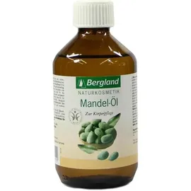 bergland gmbh Mandelöl