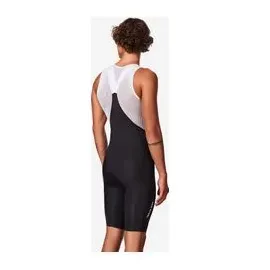 VAN RYSEL Radhose kurz mit Trägern Rennrad „RCR-R 5“ herren schwarz