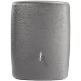 GARANTIA Terranova Komplett-Set 275 L graphite grey