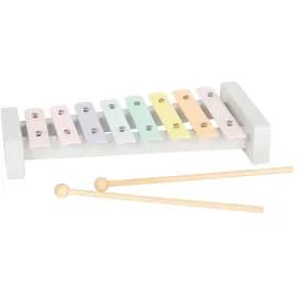 Small Foot Company Musik-Set Pastell 3tlg. mehrfarbig 11685
