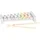 Small Foot Company Musik-Set Pastell 3tlg. mehrfarbig 11685