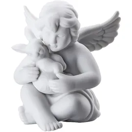 Rosenthal Classic Kleine Figur klein Engel mit Hase