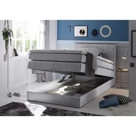 Roller Xora 140 x 200 cm H2 Hellgrau