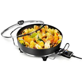 Princess Multi Wonder Chef Pro Elektropfanne 35 cm