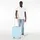 American Tourister Soundbox Mini 4-Rollen Cabin 47 cm / 22 l pastel blue