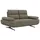 MKS 2-SITZER SOFA SORAE - Grau Stukture