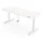 Yaasa Schreibtisch Desk Pro 160 x 80 cm Weiß