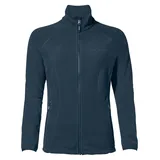 Vaude Rosemoor Fleecejacke dark sea 40