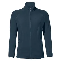 Vaude Rosemoor Fleecejacke dark sea 40