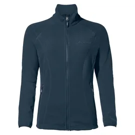 Vaude Rosemoor Fleecejacke dark sea 40