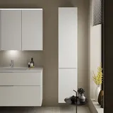 Burgbad Eqio Hochschrank, 2 Türen, HSBA035RF2009G0146,