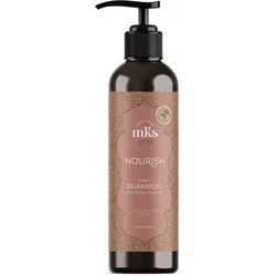 mks eco Nourish Isle of You Shampoo 296ml