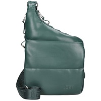 JOST Kaarina Crossover Bag in Bottlegreen (2.9 Liter), Sling