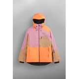 Picture Organic Clothing PICTURE Seen Jacket Cashmere rose