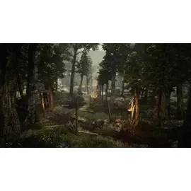 Gothic 1 Remake (PEGI) (Xbox Series X)