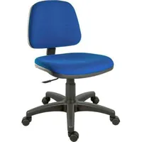 Rs Pro RS PRO, Bürostuhl, Drehstuhl auf Rädern Gewebe