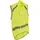 Prophete Funktionsweste PROPHETE Gr. XL, gelb (neongelb), Westen, Jungen, XL, Obermaterial: 100% Polyester, Funktionsweste