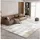 luxuskollektion Designer-Teppich 200 x 300 cm Gelb