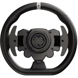 moza racing R3 Racing Set (XBOX, PC), Lenkrad, Schwarz