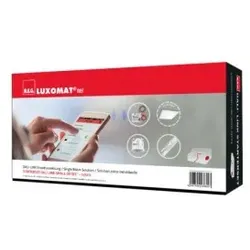 BEG Präsenzmelder SET DALI-LINK 93840 STARTERSET-DALI-LINK-SMALL-OFFICE