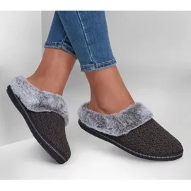SKECHERS Cozy Campfire Schwarz 37