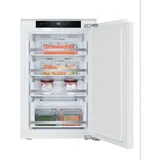 Amica - EGSX 321 250 - Einbau-Gefrierschrank - Festtür-Technik