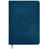 Korsch Verlag Timer Soft Touch nachtblau 2026