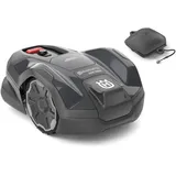 Husqvarna Automower 305E NERA